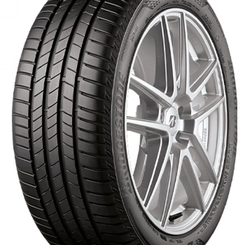 Turanza T005 RT 225/45-17 Y