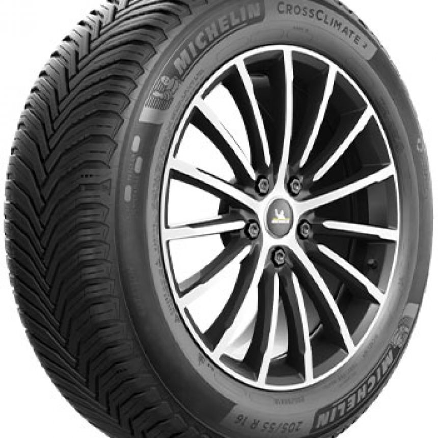 CrossClimate 2 195/55-16 H