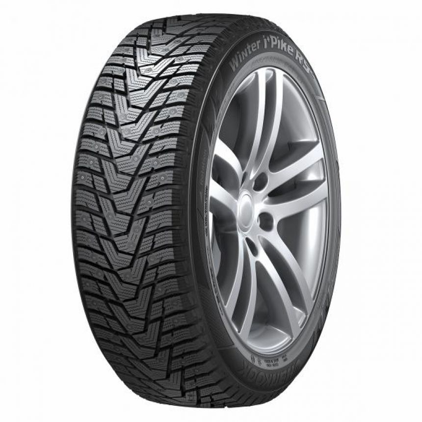 WINTER I*PIKE RS2 W429 225/60-16 T