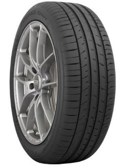 Proxes Sport 235/55-17 Y