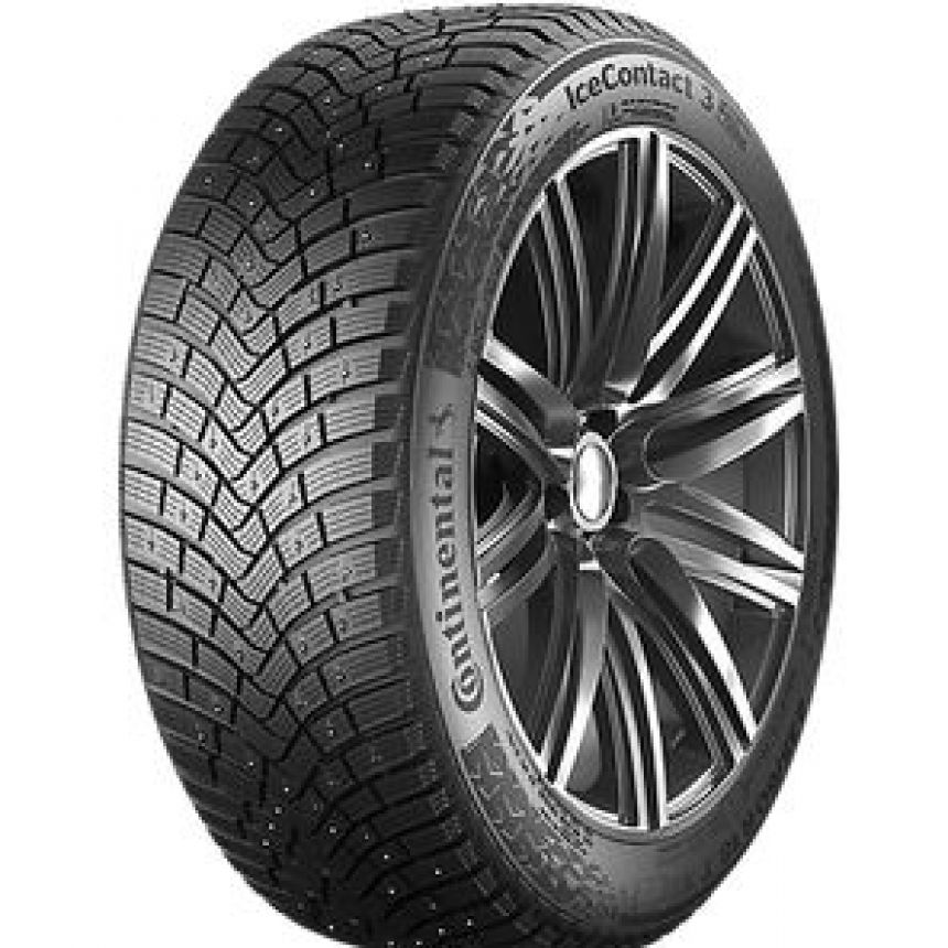 ICECONTACT 3 225/65-17 T