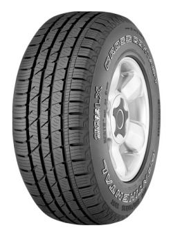 ContiCrossContact LX Sport 275/40-22 Y