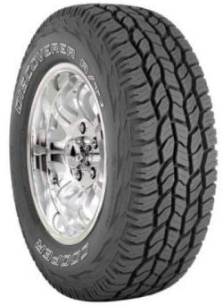 Discoverer AT3 Sport 2 XL 245/70-16 T