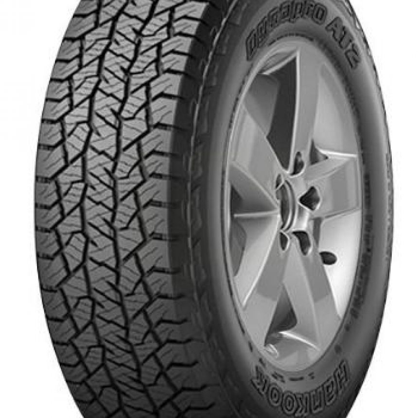 Dynapro AT2 R11 245/75-16 T
